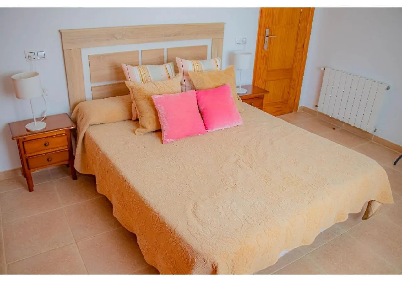 Apartamento Apto Los Llanos Mojácar Playa Espanha
